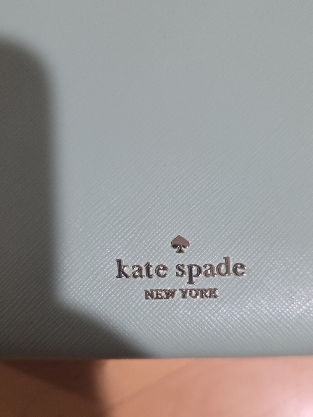kate spade New York Mint Crossbody Bag - Picture 3 of 5